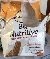 Big nutritivo
