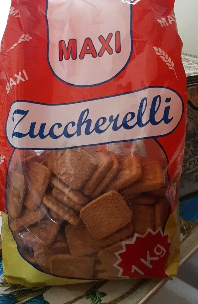 Zuccherelli