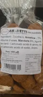 Amaretti