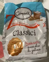 Biscotti classici