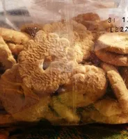 Biscotti Classici Giampaoli senza zuccheri aggiunti
