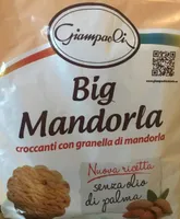 Big Mandorla