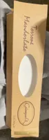 Torrone Mandorlato