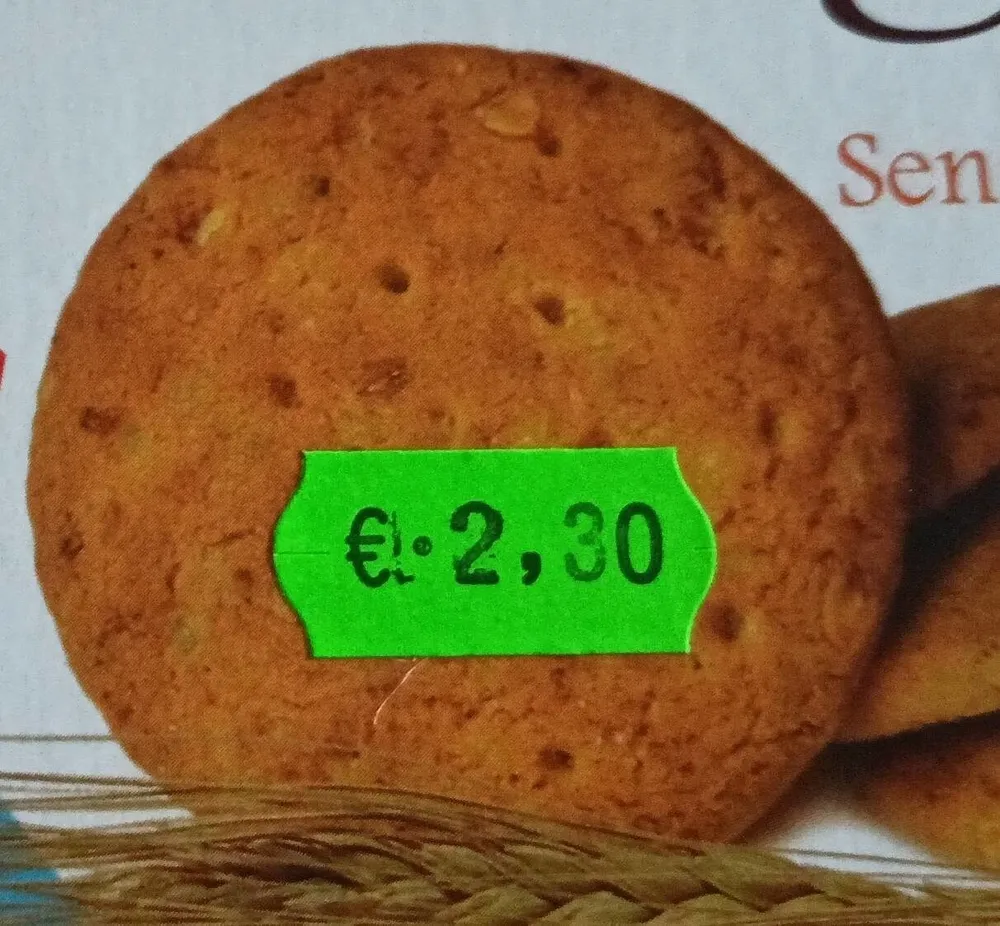 Biscotti