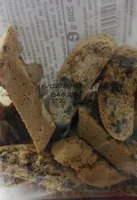 Cantucci al cioccolato