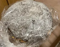 Panciocco al cocco