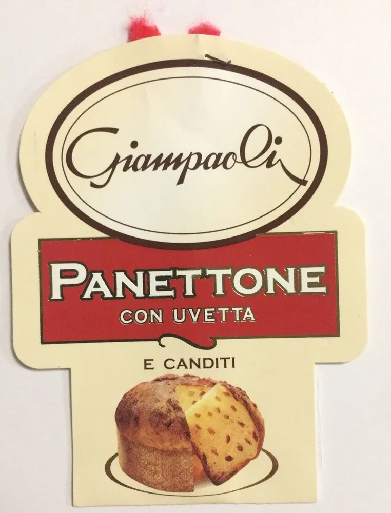 Panettone