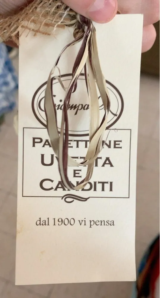 Panettone