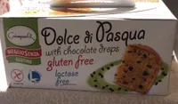 Dolce di Pasqua