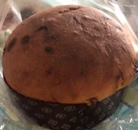 Dolce lievitato naturalmente