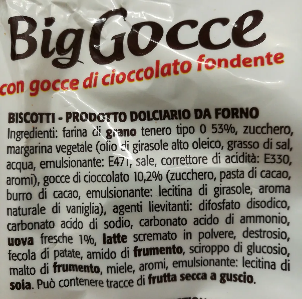BigGocce