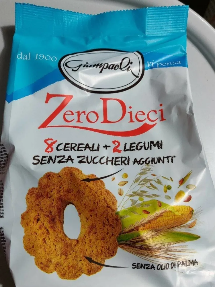 Zero Dieci