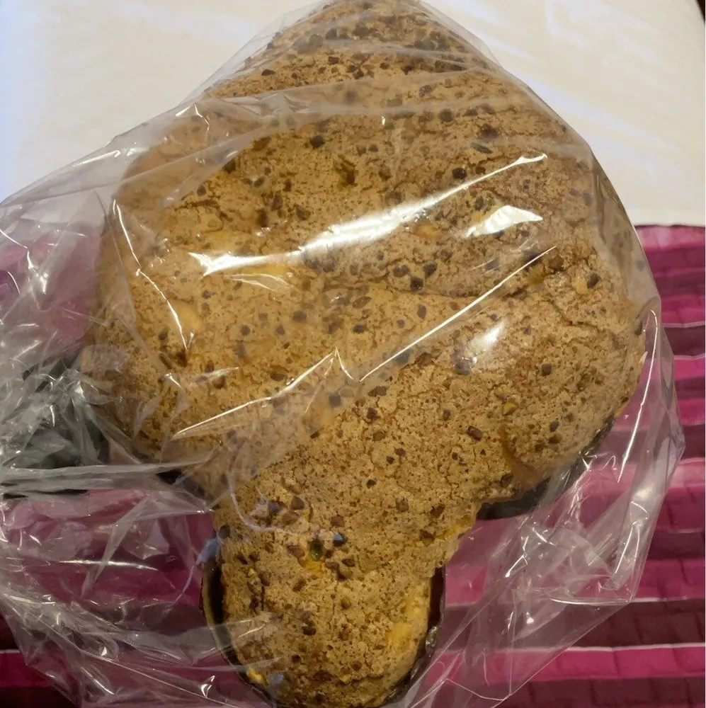 Colomba Pistacchio