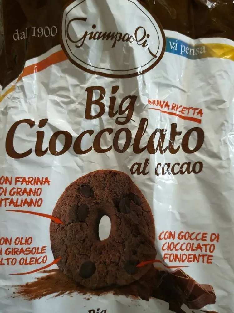 Big Cioccolato