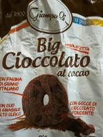 Big Cioccolato