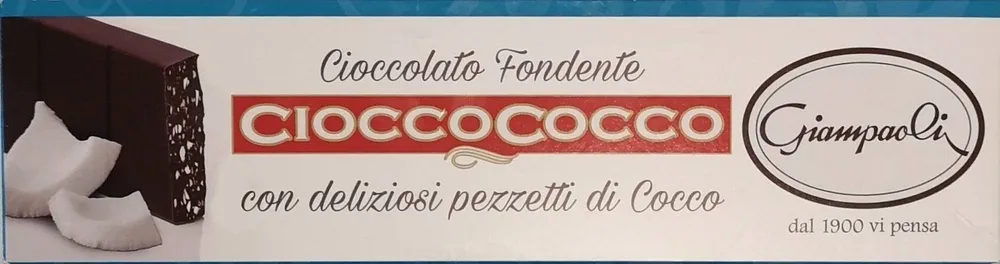 Cioccococco