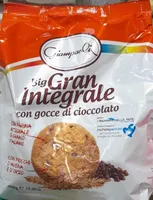 Big Gran Integrale
