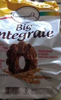 Big integrale giampaoli