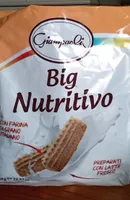 Big nutritivo