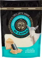 Formaggio di capra