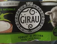 Yogurt