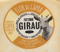 Flor di Capra