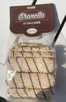 Granella al cioccolato