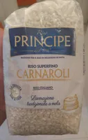 Riso Superfino Carnaroli