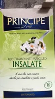 Riso principe