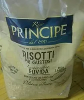 Riso principe