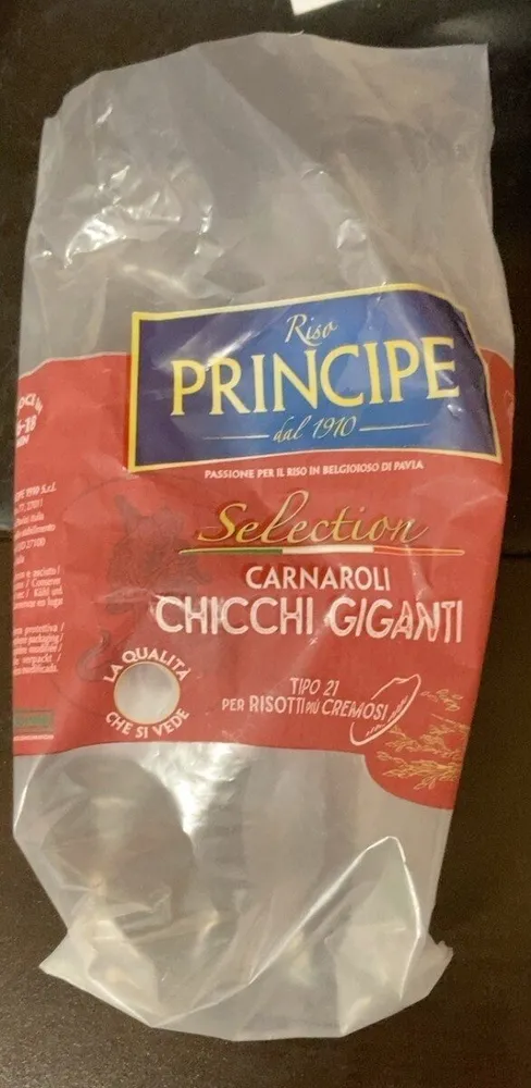 Carnaroli