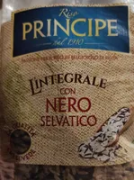 L'integrale con Nero Selvatico