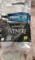 Riso venere bio
