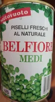 Piselli Belfiore