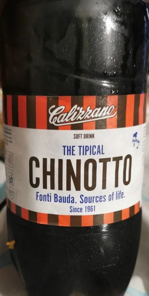 Chinotto