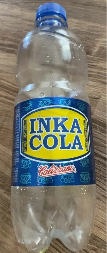 Inka Cola