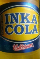 Inka Cola