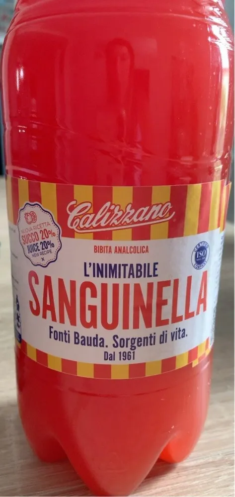 Sanguinella