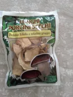 Funghi porcini
