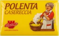Polenta gialla veneta