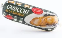 Gnocchi alla romana