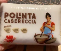 Polenta casereccia