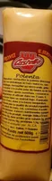 Polenta Cilindrica GR500