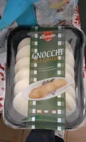 Gnocchi alla romana