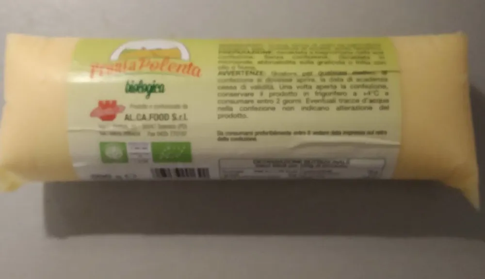 Pronta Polenta