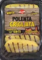 Polenta grigliata