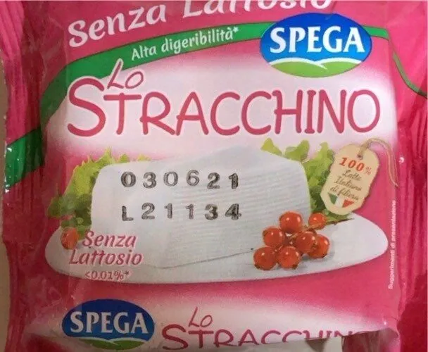 Lo stracchino