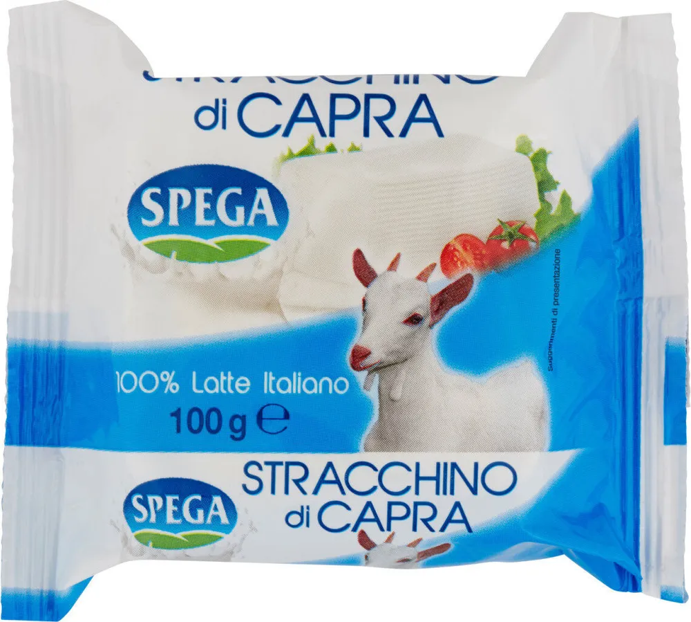 Stracchino di capra