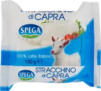 Stracchino di capra