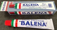Pâte d'anchois